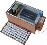 ИНКУБАТОР БЛИЦ 72*9